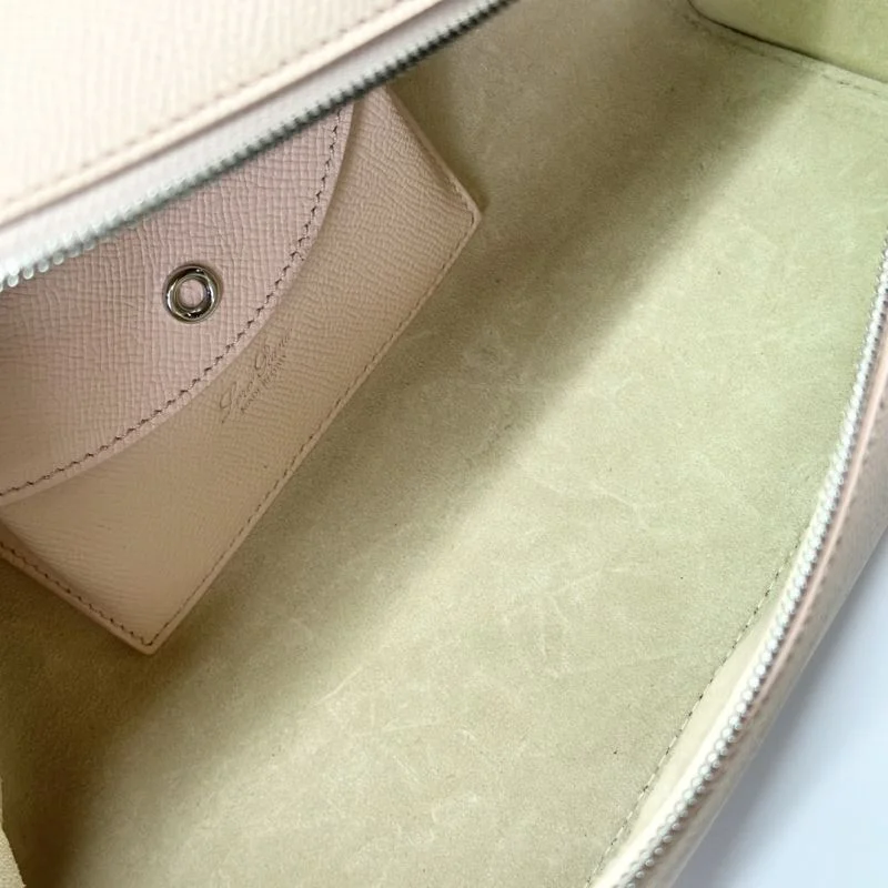 WaterResistant Loro Piana Satchel Bags 44202