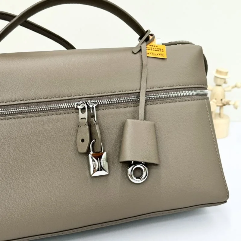 Compact Loro Piana Satchel Bags 44197