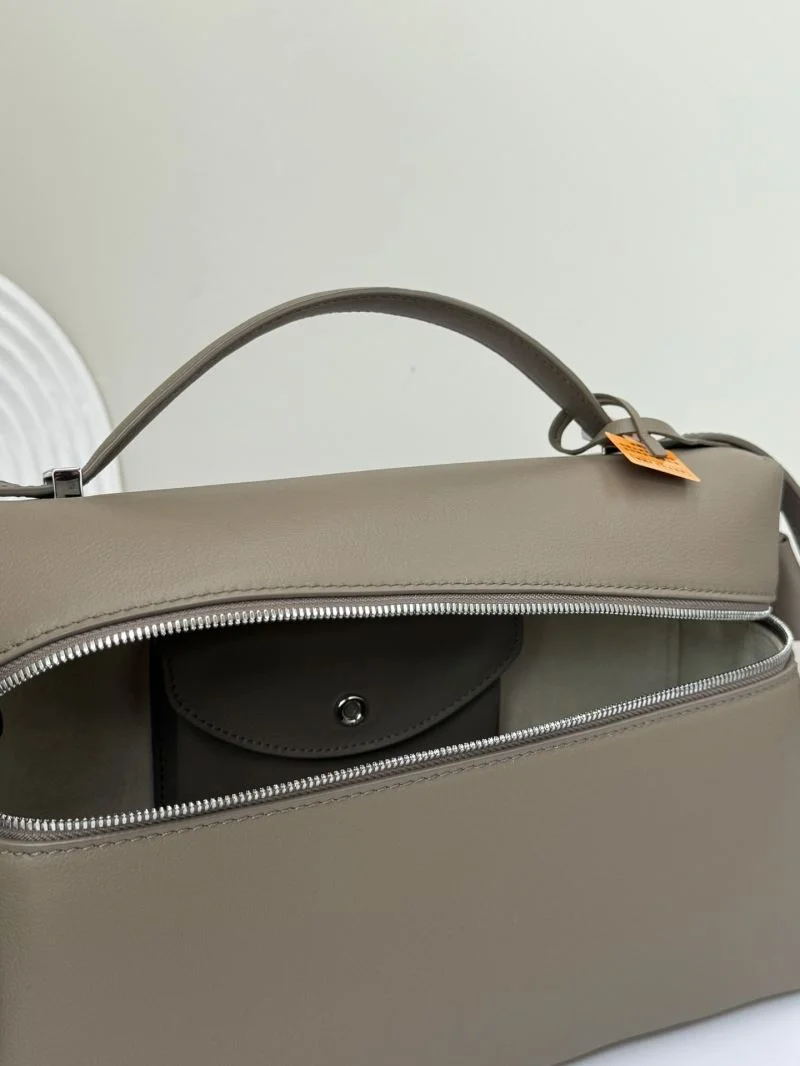 Compact Loro Piana Satchel Bags 44197