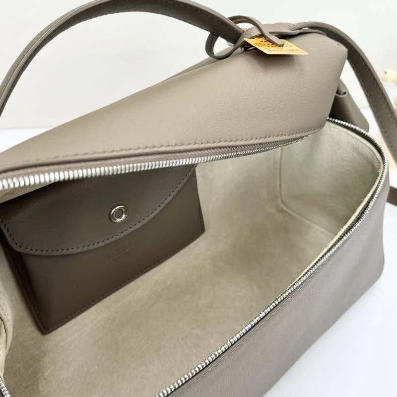 Compact Loro Piana Satchel Bags 44197
