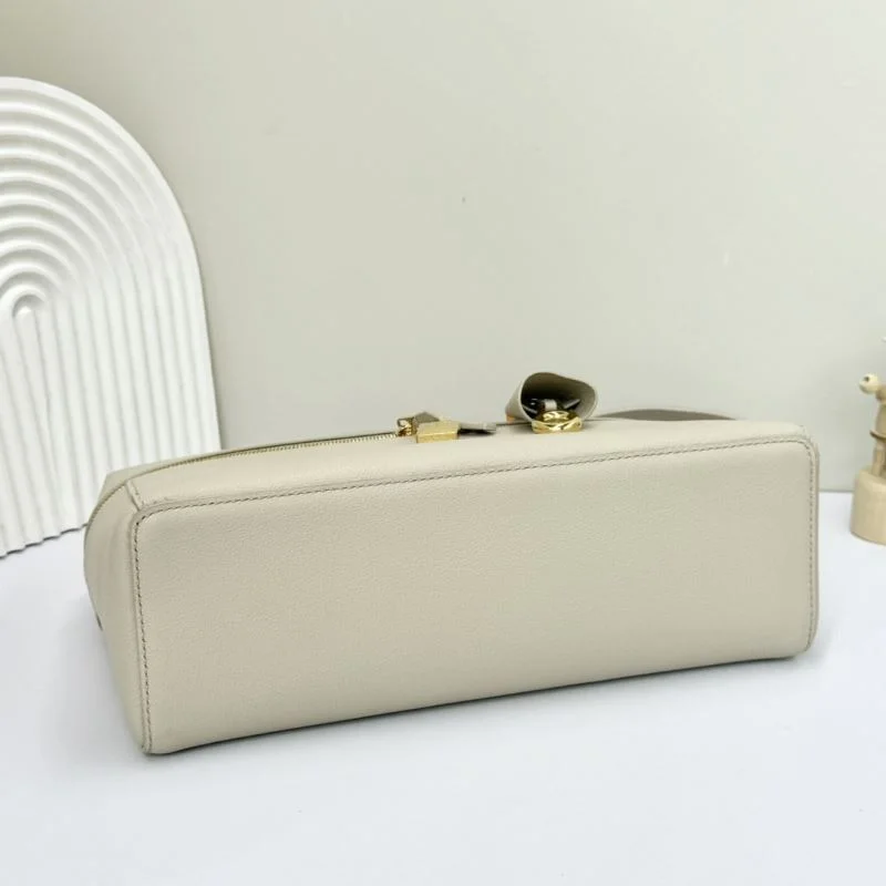 Sophisticated Loro Piana Satchel Bags 44201