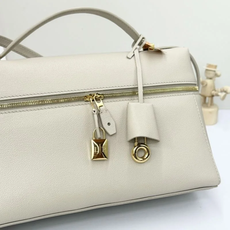 Sophisticated Loro Piana Satchel Bags 44201