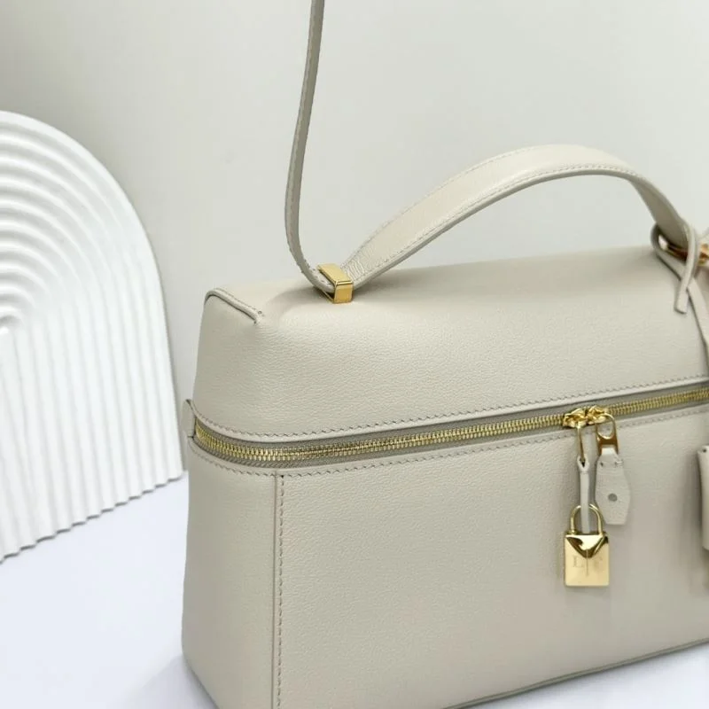 Sophisticated Loro Piana Satchel Bags 44201