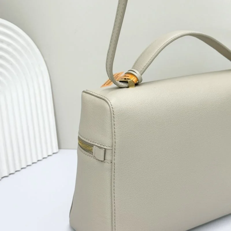 Sophisticated Loro Piana Satchel Bags 44201