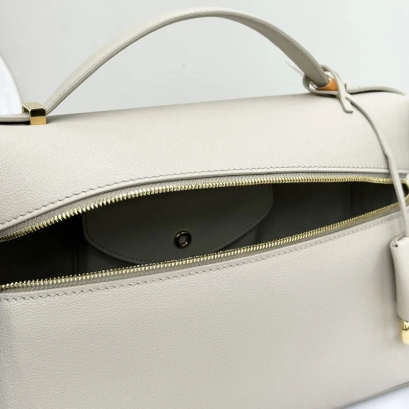 Sophisticated Loro Piana Satchel Bags 44201