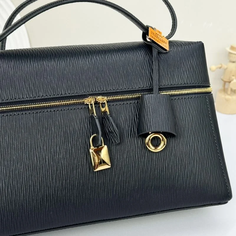 Loro Piana Satchel Bags FastDry 44199