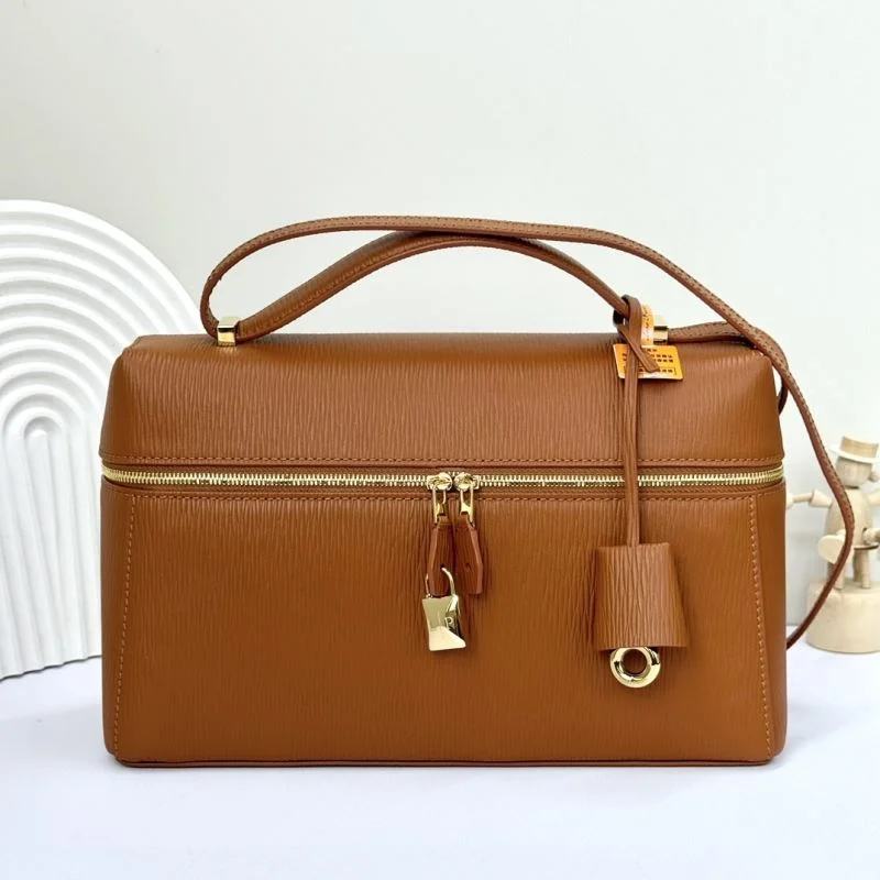 Loro Piana Satchel Bags Seasonal 44200