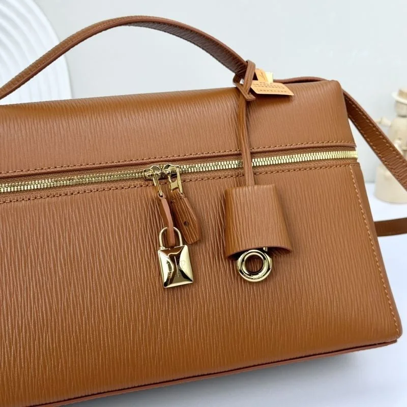 Loro Piana Satchel Bags Seasonal 44200