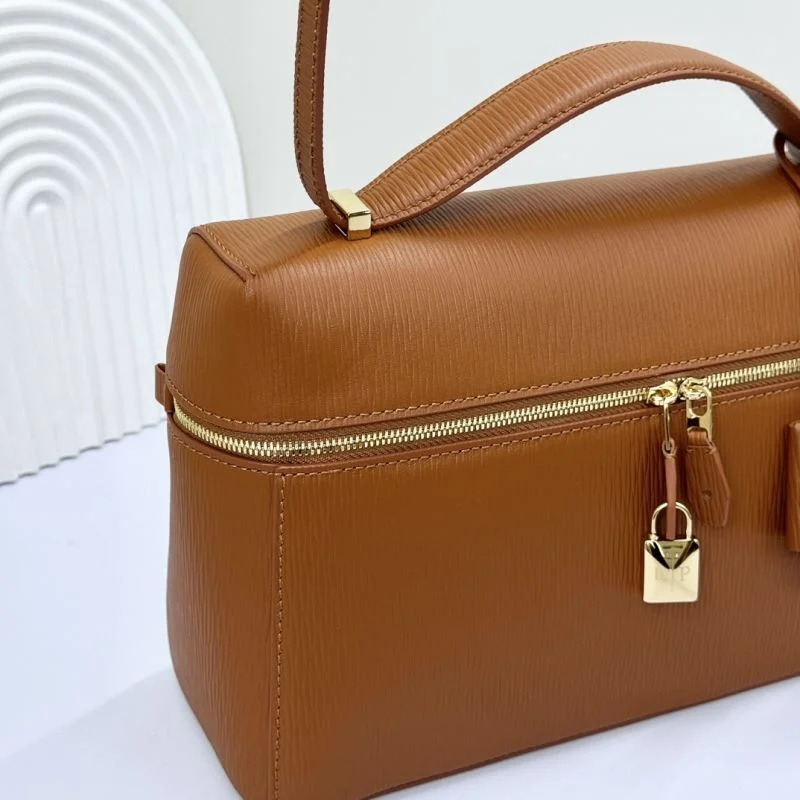 Loro Piana Satchel Bags Seasonal 44200