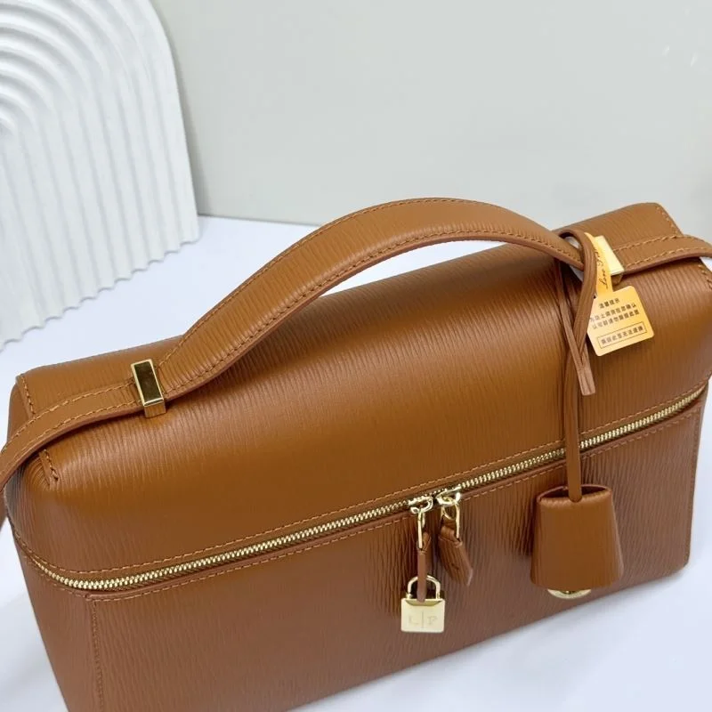 Loro Piana Satchel Bags Seasonal 44200