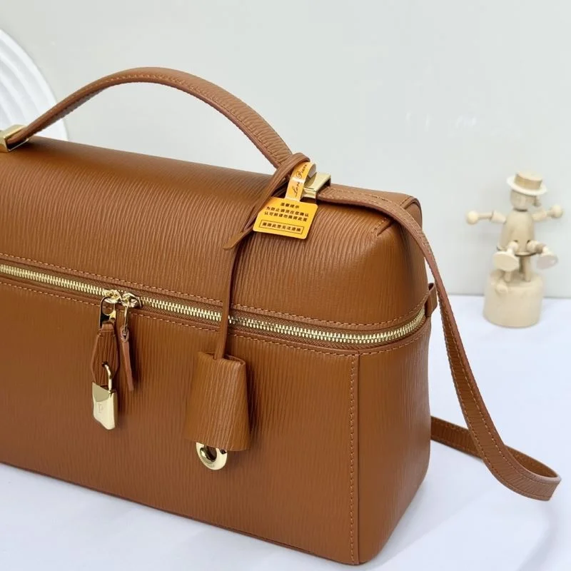 Loro Piana Satchel Bags Seasonal 44200