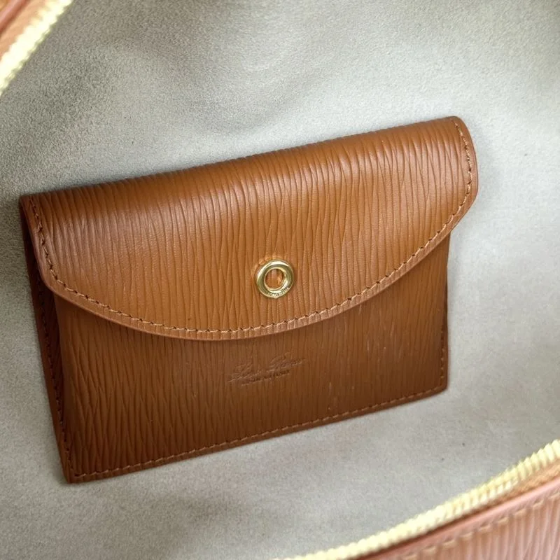 Loro Piana Satchel Bags Seasonal 44200