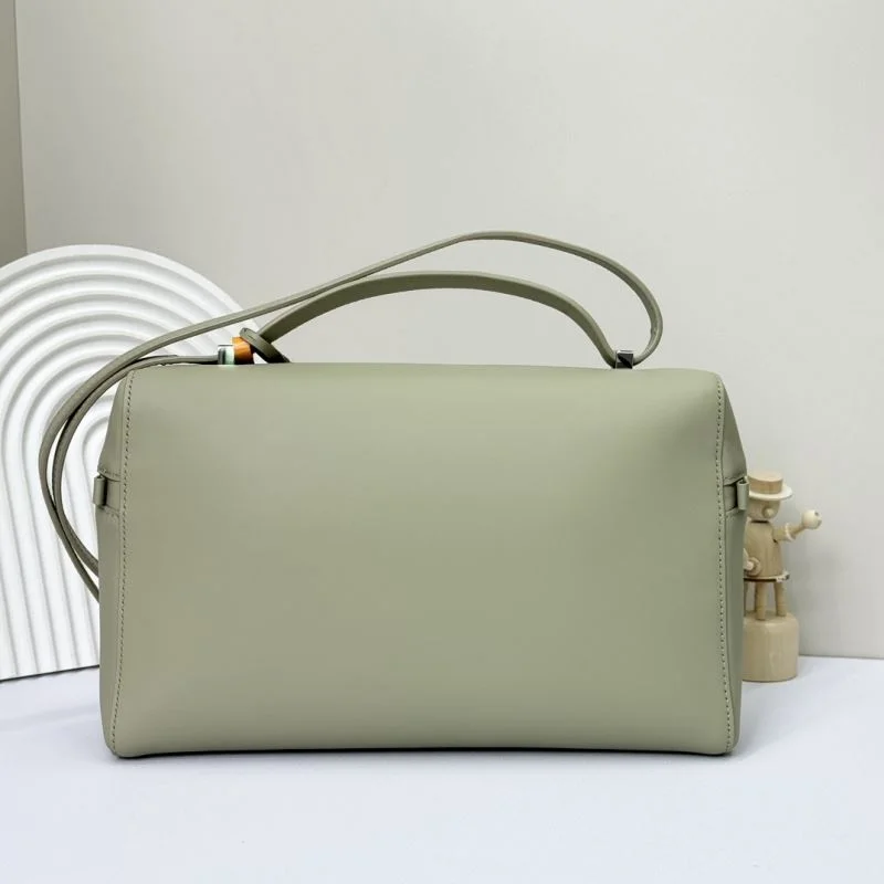 Neat Loro Piana Satchel Bags 44198