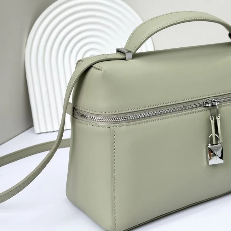 Neat Loro Piana Satchel Bags 44198