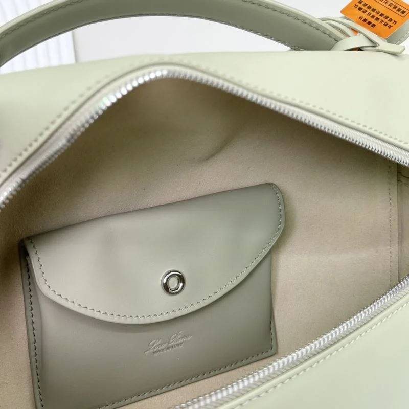 Neat Loro Piana Satchel Bags 44198