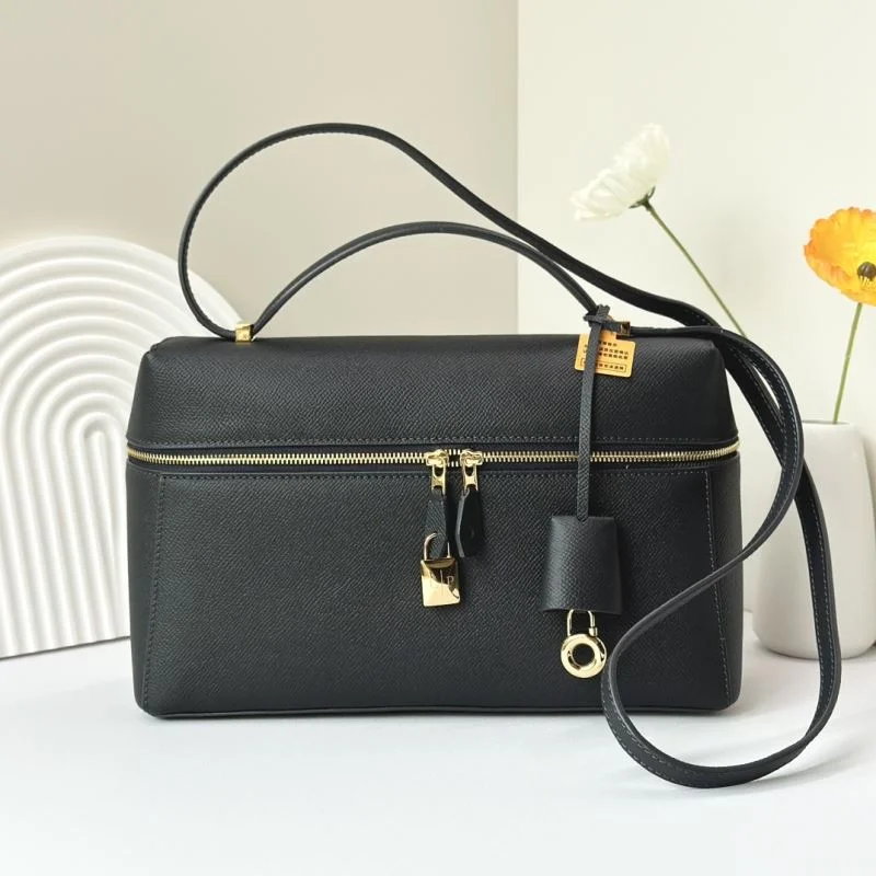 Bright Loro Piana Satchel Bags 44195