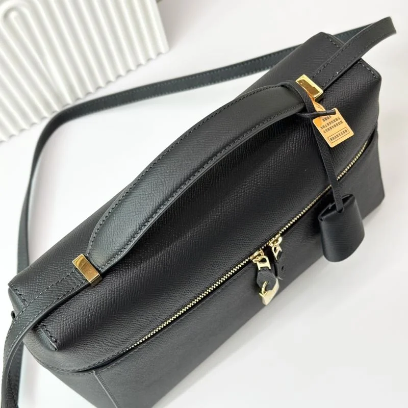 Bright Loro Piana Satchel Bags 44195