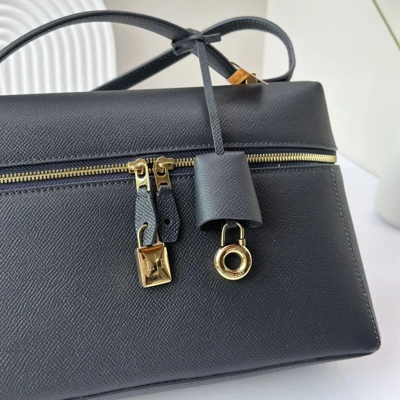 Bright Loro Piana Satchel Bags 44195