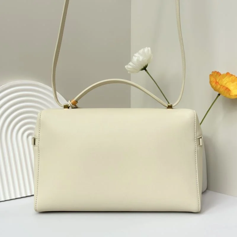 Sustainable Loro Piana Satchel Bags 44196