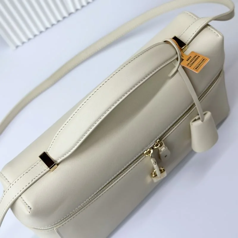 Sustainable Loro Piana Satchel Bags 44196