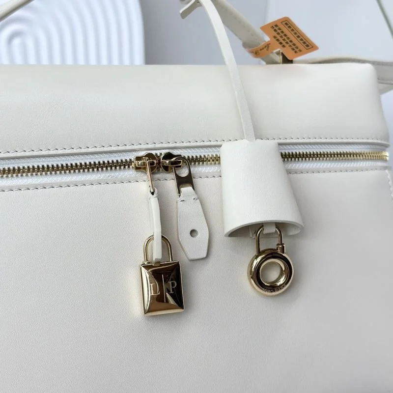 Sustainable Loro Piana Satchel Bags 44196