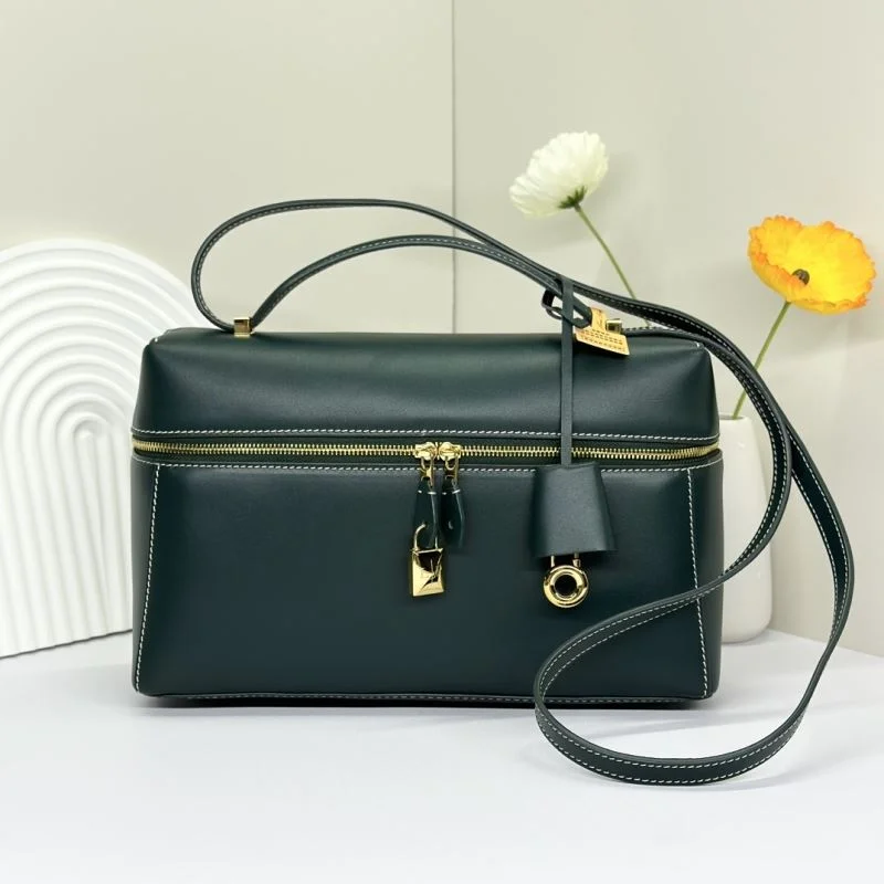 Loro Piana Satchel Bags Original 44190