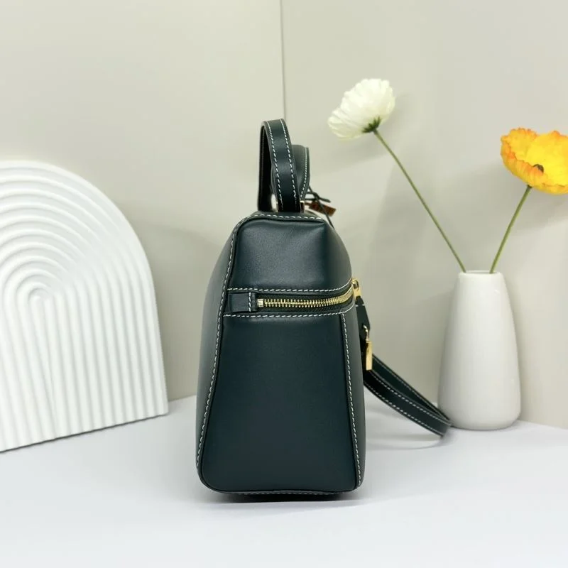 Loro Piana Satchel Bags Original 44190