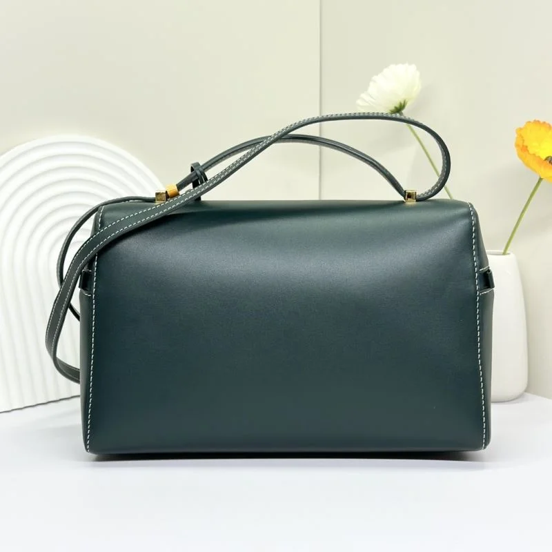 Loro Piana Satchel Bags Original 44190
