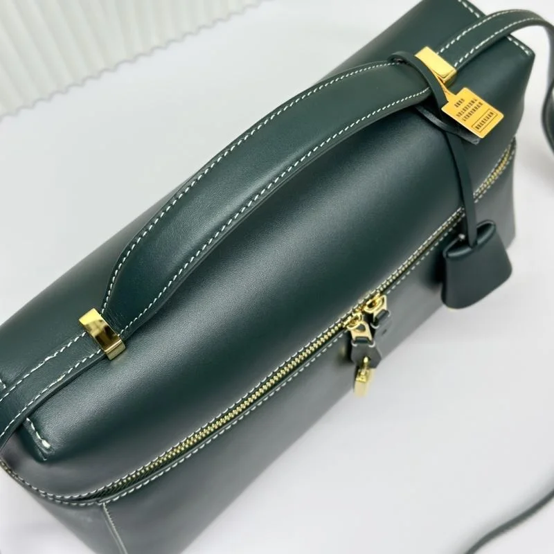 Loro Piana Satchel Bags Original 44190