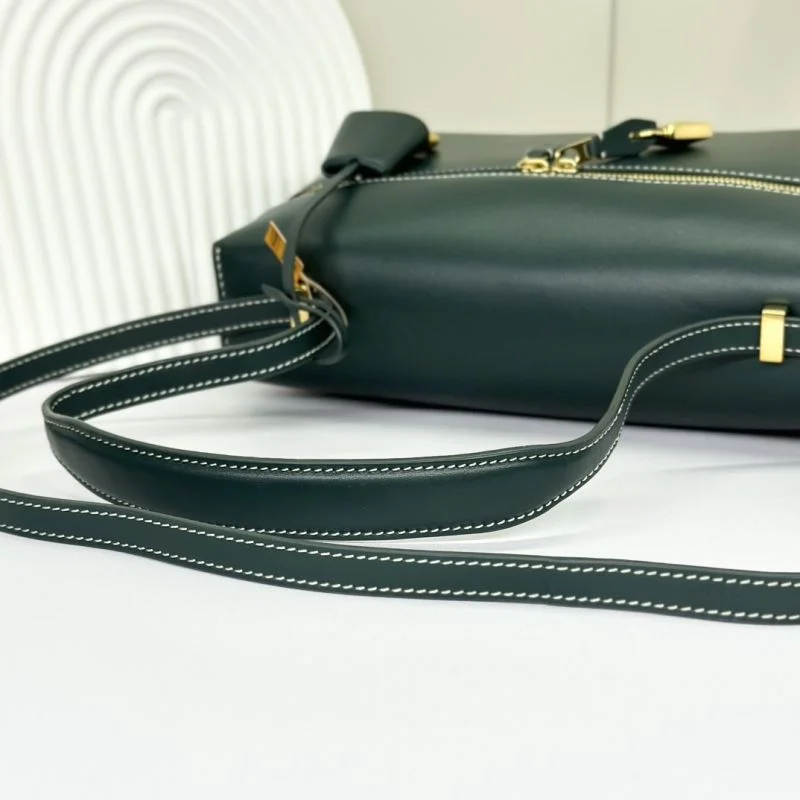 Loro Piana Satchel Bags Original 44190