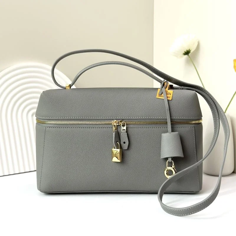 Loro Piana Satchel Bags AllSeason 44194