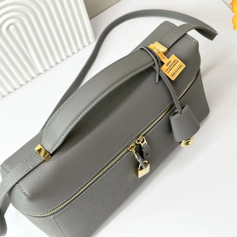 Loro Piana Satchel Bags AllSeason 44194