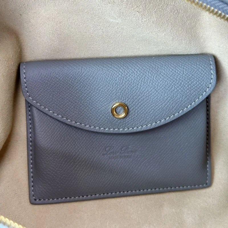 Loro Piana Satchel Bags AllSeason 44194