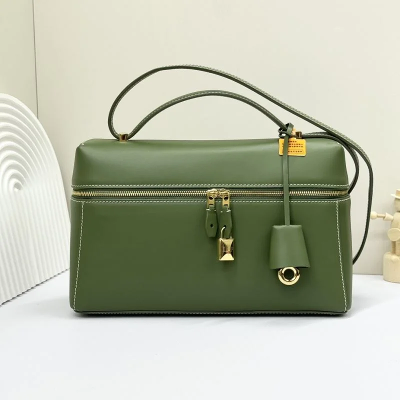 Loro Piana Satchel Bags FashionForward 44257