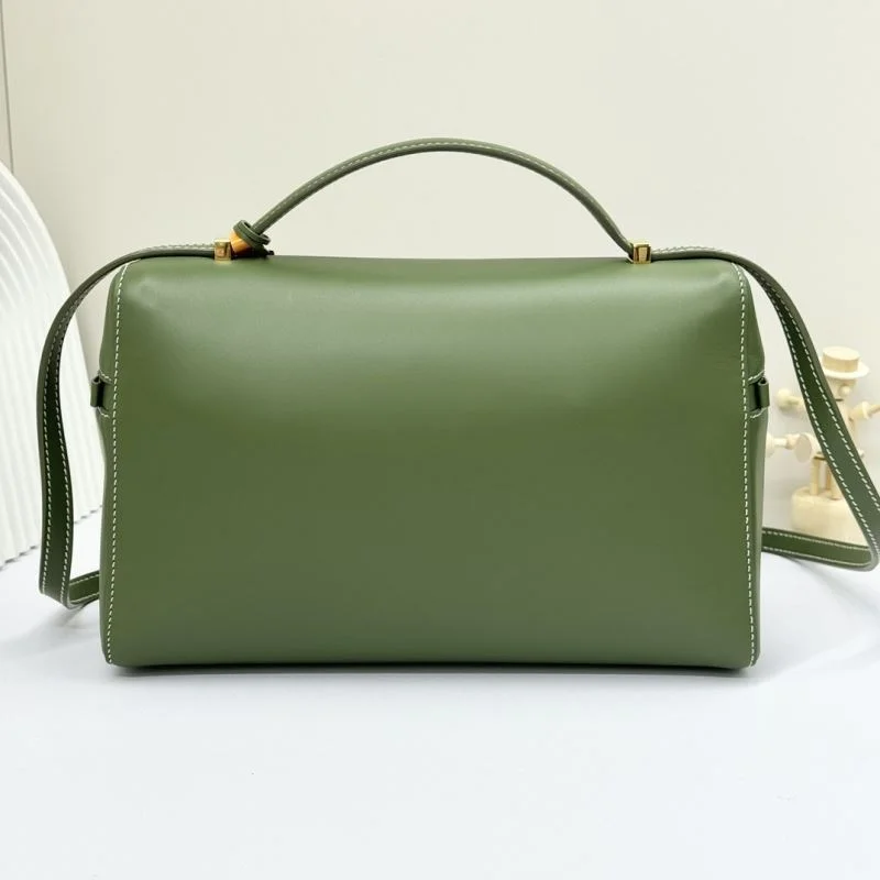 Loro Piana Satchel Bags FashionForward 44257