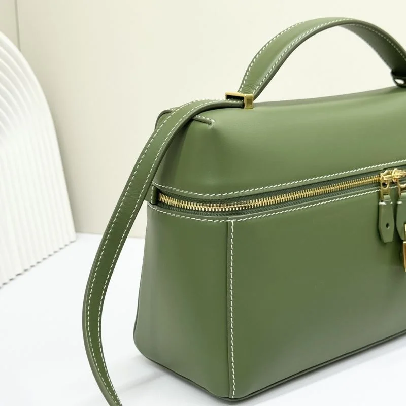 Loro Piana Satchel Bags FashionForward 44257