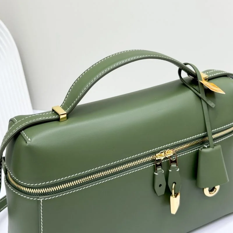 Loro Piana Satchel Bags FashionForward 44257