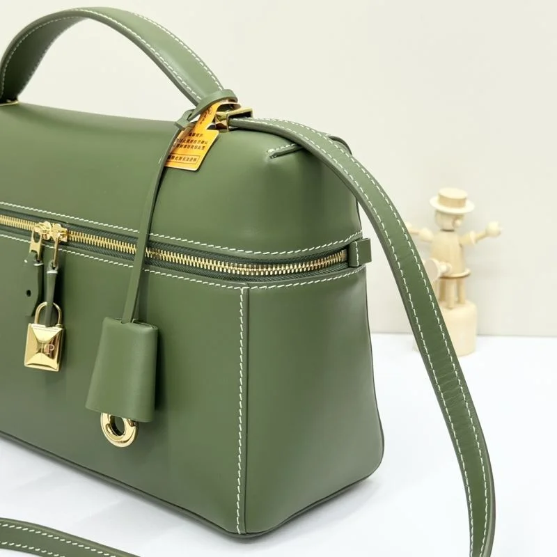 Loro Piana Satchel Bags FashionForward 44257