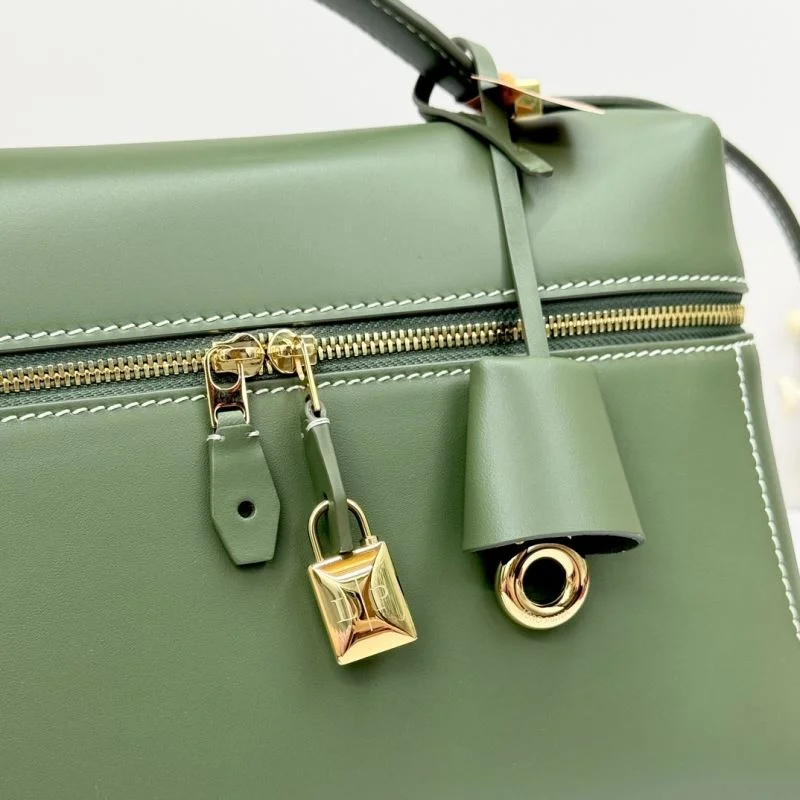 Loro Piana Satchel Bags FashionForward 44257