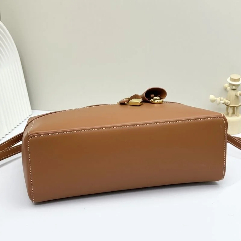 TechFriendly Loro Piana Satchel Bags 44180