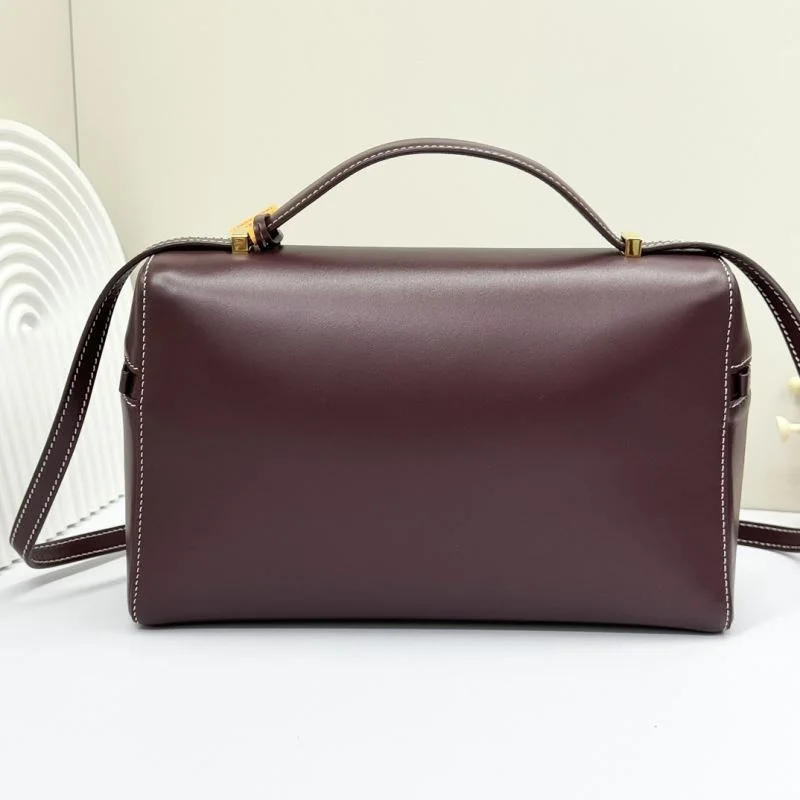Comfortable Loro Piana Satchel Bags 44187