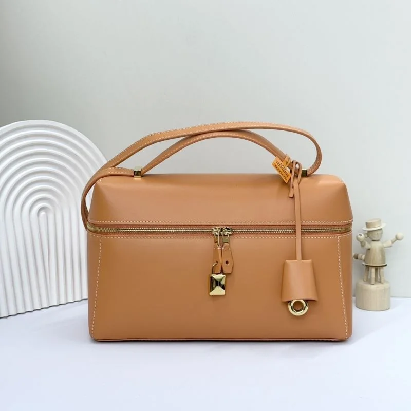 Loro Piana Satchel Bags Chic 44174