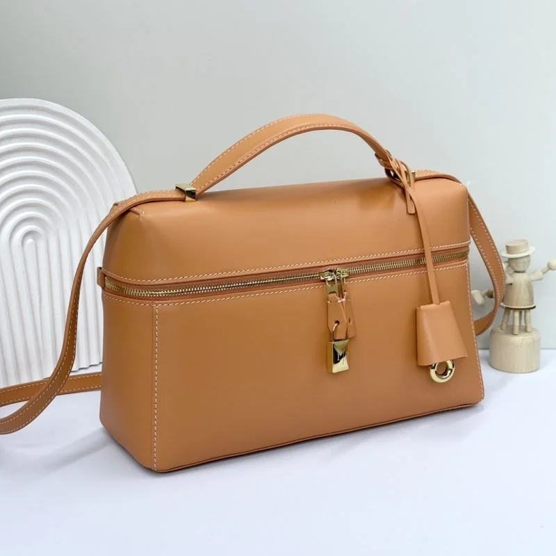 Loro Piana Satchel Bags Chic 44174