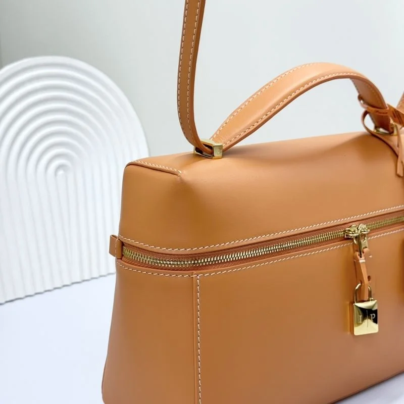 Loro Piana Satchel Bags Chic 44174
