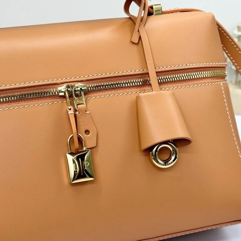 Loro Piana Satchel Bags Chic 44174