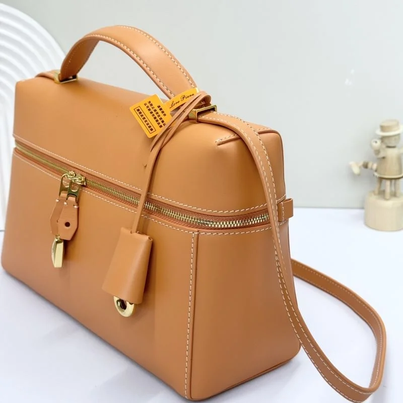 Loro Piana Satchel Bags Chic 44174