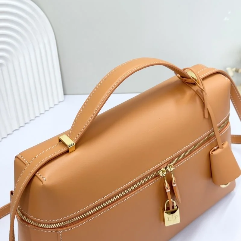 Loro Piana Satchel Bags Chic 44174