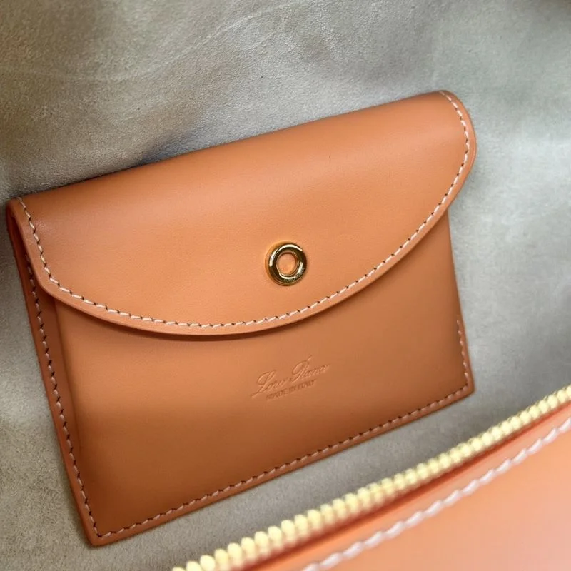 Loro Piana Satchel Bags Chic 44174