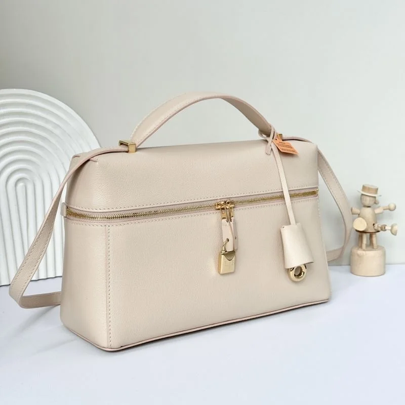 Loro Piana Satchel Bags TravelReady 44184