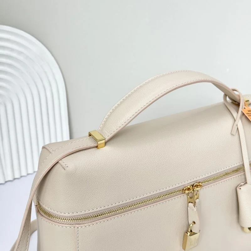 Loro Piana Satchel Bags TravelReady 44184
